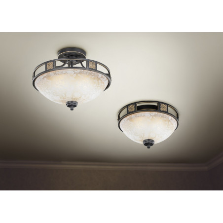 Lampa sufitowa QUINTA 608100324 Trio