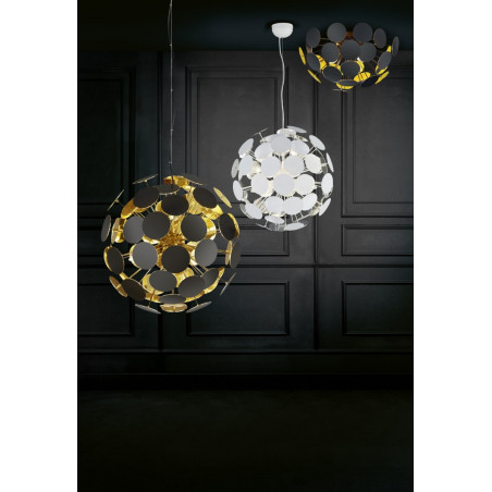 Lampa sufitowa DISCALGO 609900332 Trio