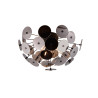 Lampa sufitowa DISCALGO 609900357 Trio