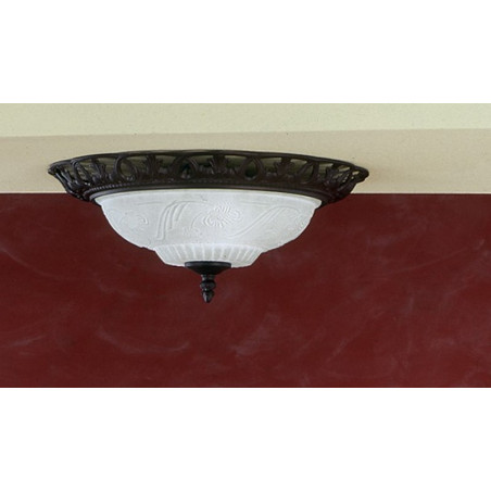 Lampa sufitowa RUSTICA 6102021-24 Trio