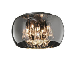 Lampa sufitowa VAPORE 611210506 Trio