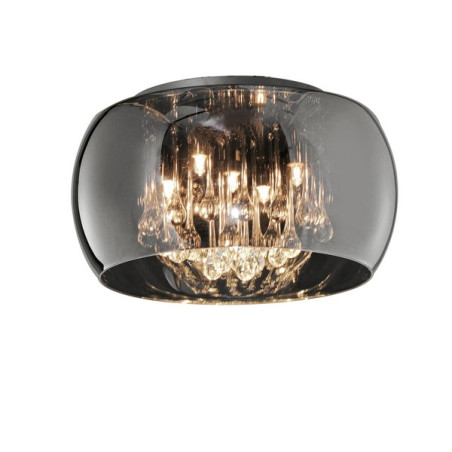 Lampa sufitowa VAPORE 611210506 Trio
