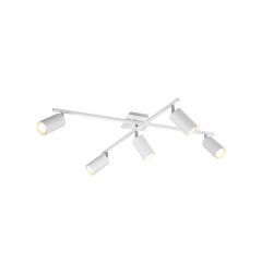 Lampa sufitowa MARLEY 612400501 Trio