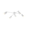 Lampa sufitowa MARLEY 612400501 Trio