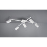 Lampa sufitowa MARLEY 612400501 Trio