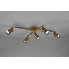 Lampa sufitowa MARLEY 612400504 Trio