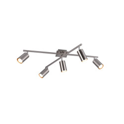 Lampa sufitowa MARLEY 612400507 Trio