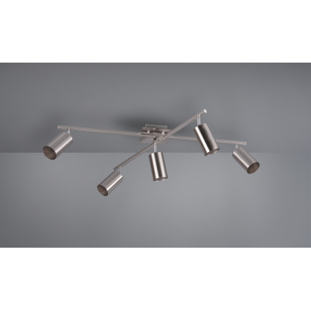 Lampa sufitowa MARLEY 612400507 Trio