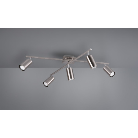 Lampa sufitowa MARLEY 612400507 Trio