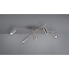 Lampa sufitowa MARLEY 612400507 Trio