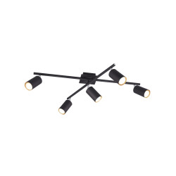 Lampa sufitowa, reflektorek MARLEY 612400532 Trio