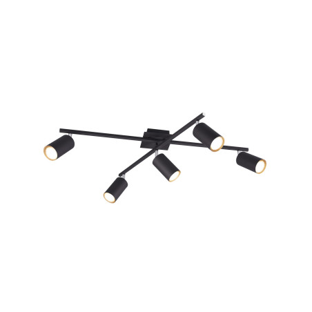 Lampa sufitowa, reflektorek MARLEY 612400532 Trio