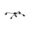 Lampa sufitowa, reflektorek MARLEY 612400532 Trio