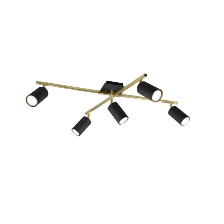 Lampa sufitowa, reflektorek MARLEY 612400580 Trio