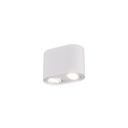 Oczko natynkowe COOKIE 612900231 Trio