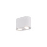 Oczko natynkowe COOKIE 612900231 Trio
