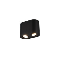 Oczko natynkowe COOKIE 612900232 Trio