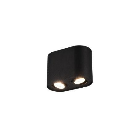 Oczko natynkowe COOKIE 612900232 Trio