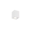 Oczko natynkowe BISCUIT 613000131 Trio