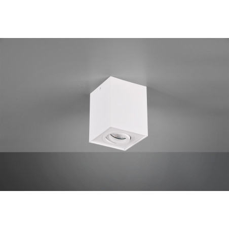 Oczko natynkowe BISCUIT 613000131 Trio