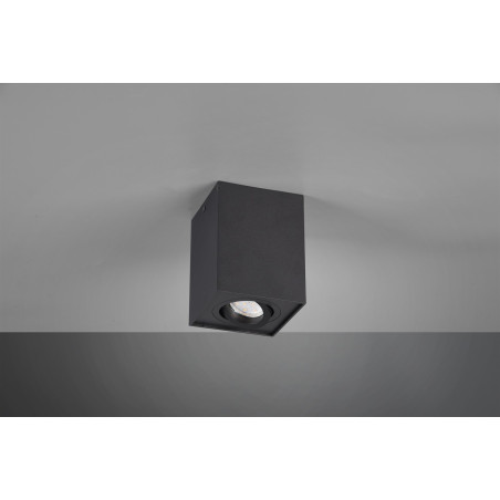 Oczko natynkowe BISCUIT 613000132 Trio
