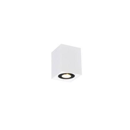 Oczko natynkowe BISCUIT 613000134 Trio