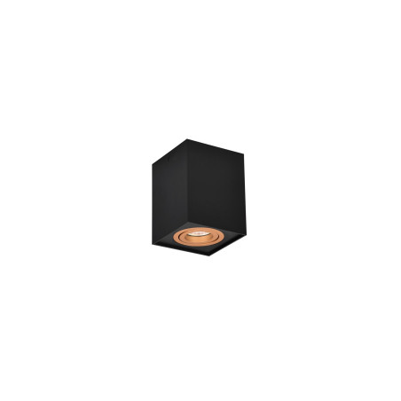 Oczko natynkowe BISCUIT 613000180 Trio