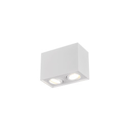 Oczko natynkowe BISCUIT 613000231 Trio