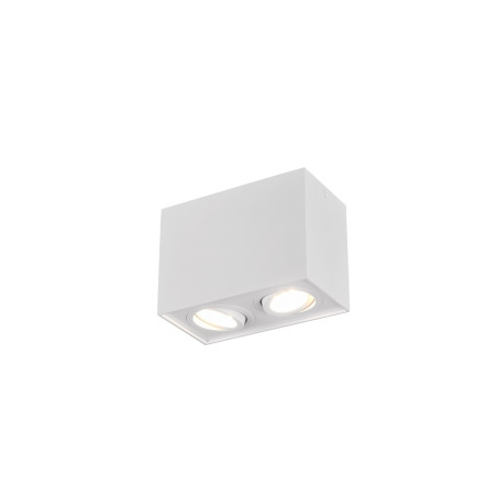 Oczko natynkowe BISCUIT 613000231 Trio
