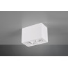 Oczko natynkowe BISCUIT 613000231 Trio