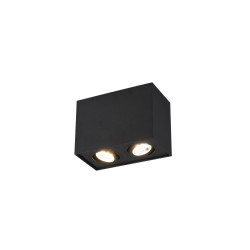 Oczko natynkowe BISCUIT 613000232 Trio