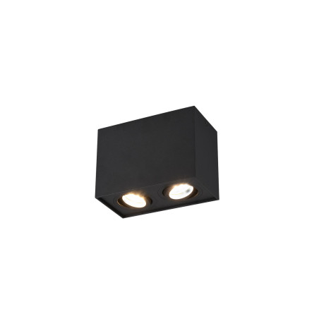 Oczko natynkowe BISCUIT 613000232 Trio