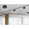 Oczko natynkowe BISCUIT 613000232 Trio