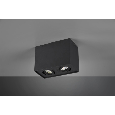 Oczko natynkowe BISCUIT 613000232 Trio