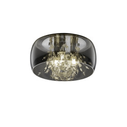Lampa sufitowa CRYSTEL 616700306 Trio
