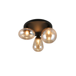 Lampa sufitowa LUMINA 617030313 Trio