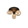 Lampa sufitowa LUMINA 617030313 Trio