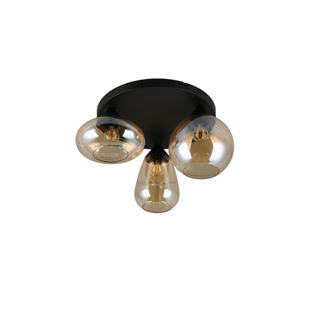 Lampa sufitowa LUMINA 617030313 Trio