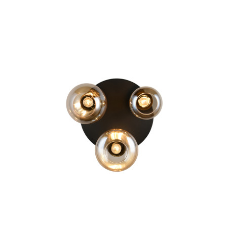 Lampa sufitowa LUMINA 617030313 Trio