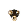 Lampa sufitowa LUMINA 617030313 Trio