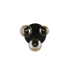 Lampa sufitowa LUMINA 617030313 Trio