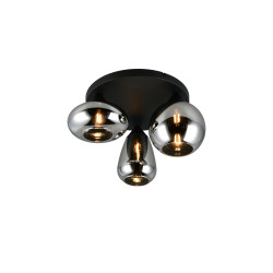 Lampa sufitowa LUMINA 617030332 Trio
