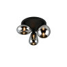 Lampa sufitowa LUMINA 617030332 Trio