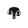 Lampa sufitowa LUMINA 617030332 Trio