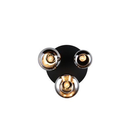 Lampa sufitowa LUMINA 617030332 Trio