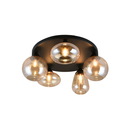 Lampa sufitowa LUMINA 617030513 Trio