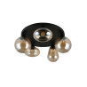 Lampa sufitowa LUMINA 617030513 Trio