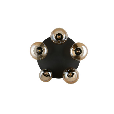Lampa sufitowa LUMINA 617030513 Trio
