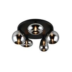 Lampa sufitowa LUMINA 617030532 Trio