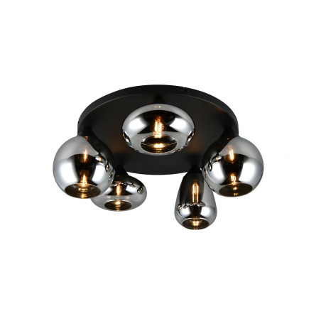 Lampa sufitowa LUMINA 617030532 Trio